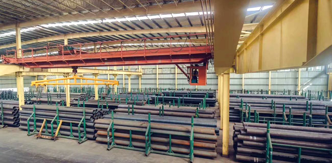 萬鑫鋼鐵（山東）有限公司